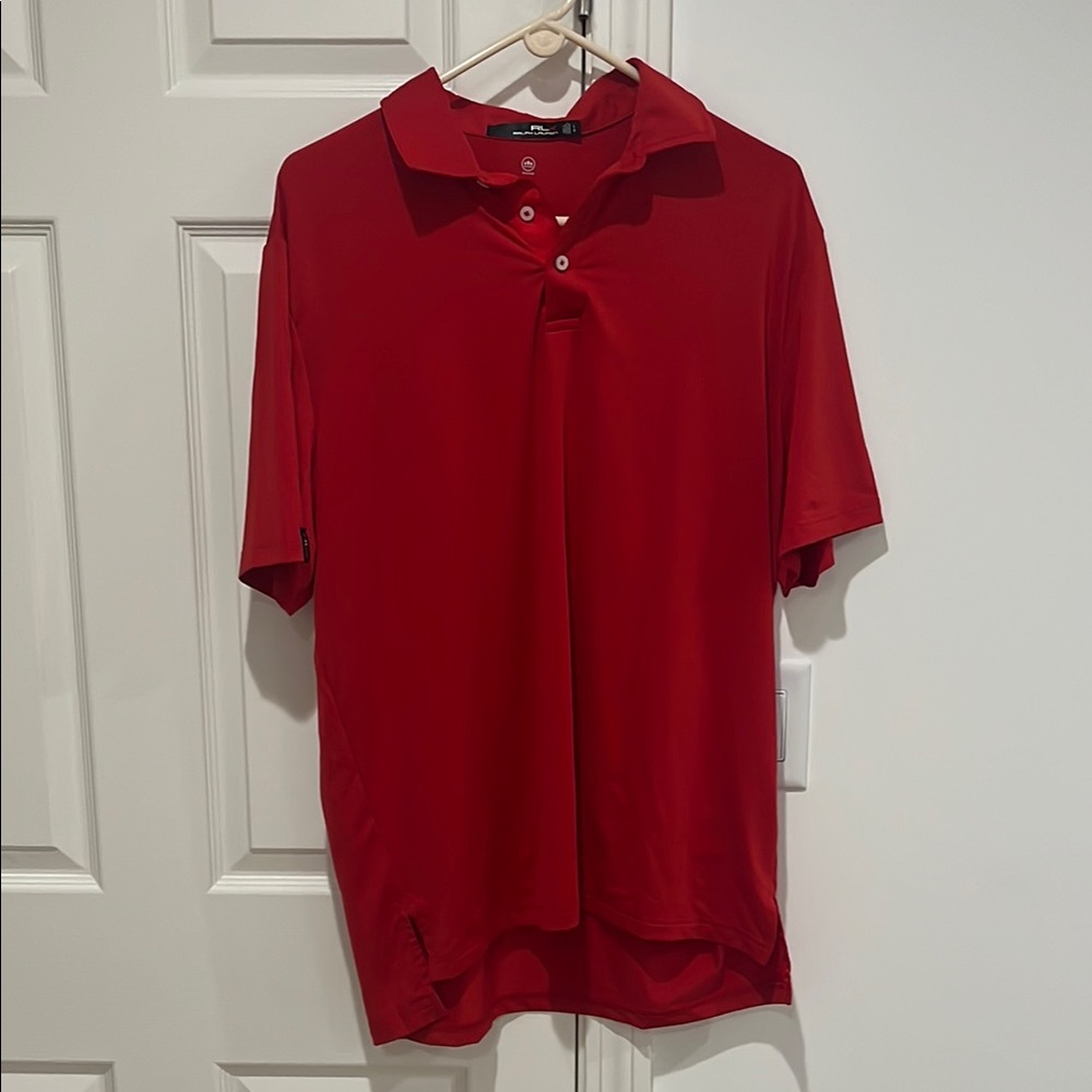 Ralph Lauren Polo Shirt